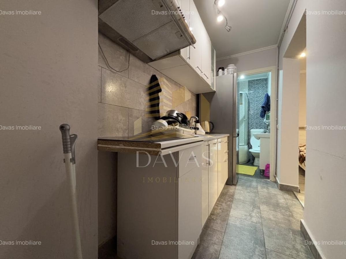 Apartament cu o camera la casa | Marasti - 5