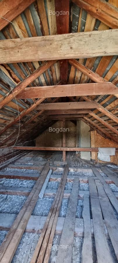 Vand Casa cu gradina - Breaza Prahova - 4