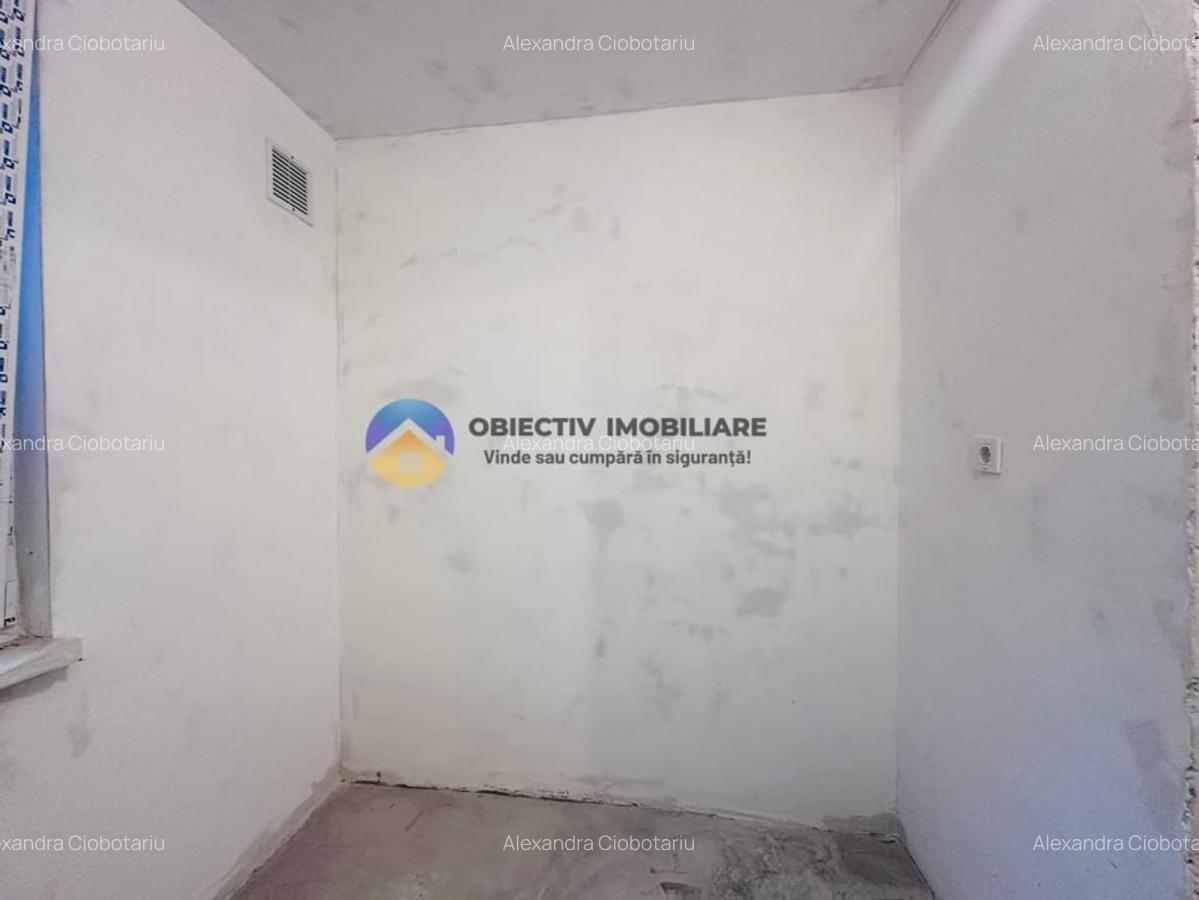 Apartament 2 camere de vanzare - Darmanesti | Etaj 3 - 7