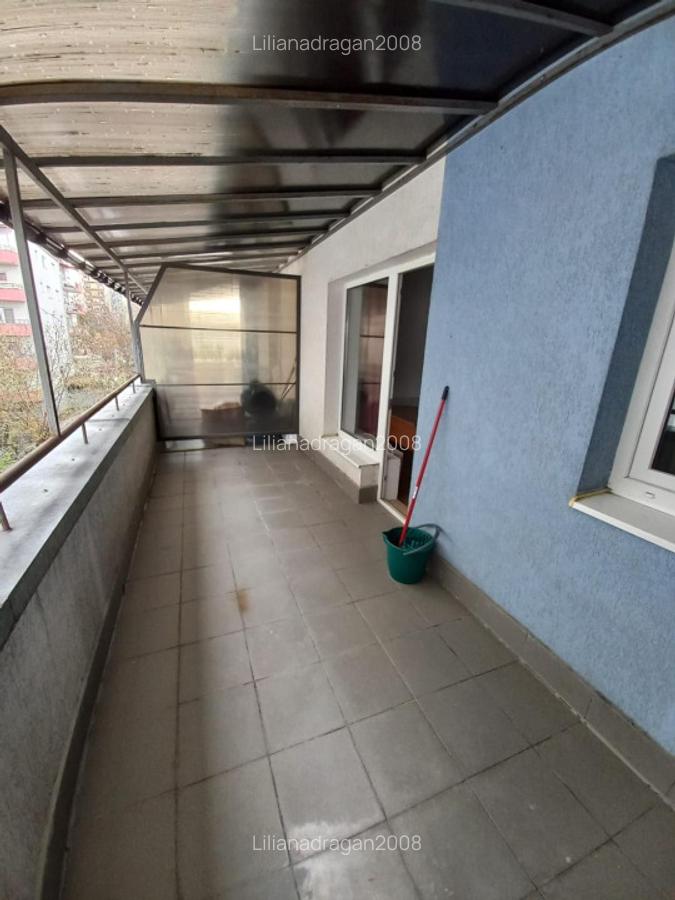 Apartament cu 1 camera in Zorilor,bloc nou,strada Viilor - 6