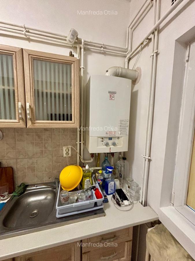 Inchiriere apartament cu 3 camere CA Rosetti - 13