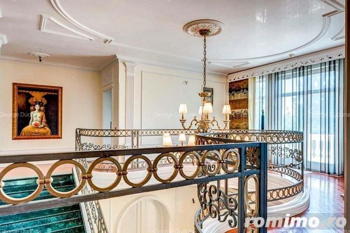 PROPRIETATE CU ENERGIE PURA | Sanctuarul Elegan?ei ?i Rafinamentului - 13