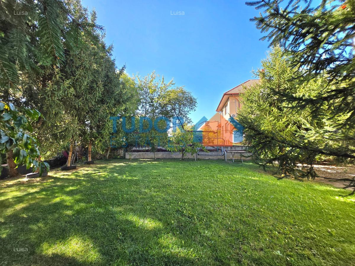 Vila de vanzare in Iancu Nicolae situata in complex rezidential langa lac - 14