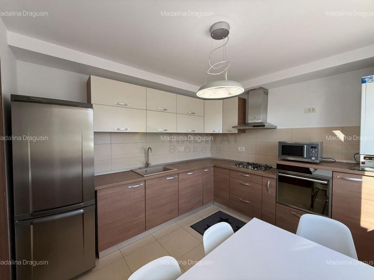 Vila 4 camere Avangarde Forest 1 - 27