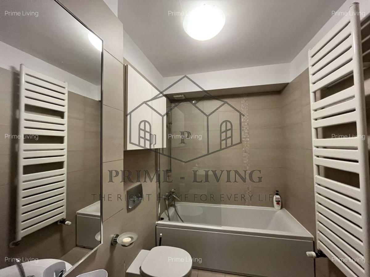 APARTAMENT SUPERB CU 4 CAMERE  LA INCHIRIERE PE SOSEAUA NORDULUI - 16