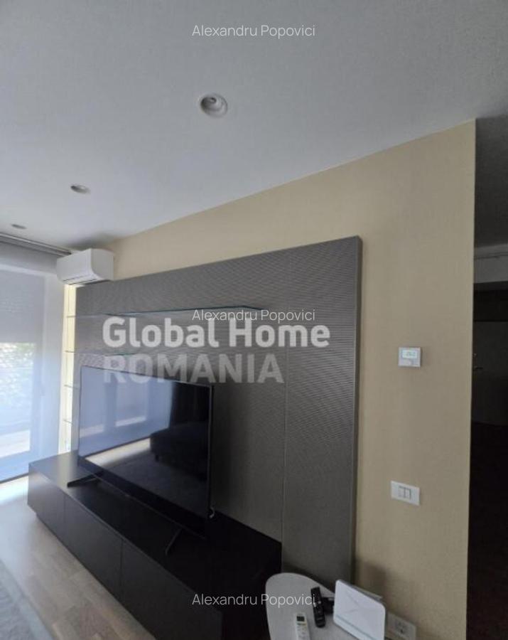 Apartament 3 camere 73MP | Jandarmeriei | Mobilat si utilat - 4