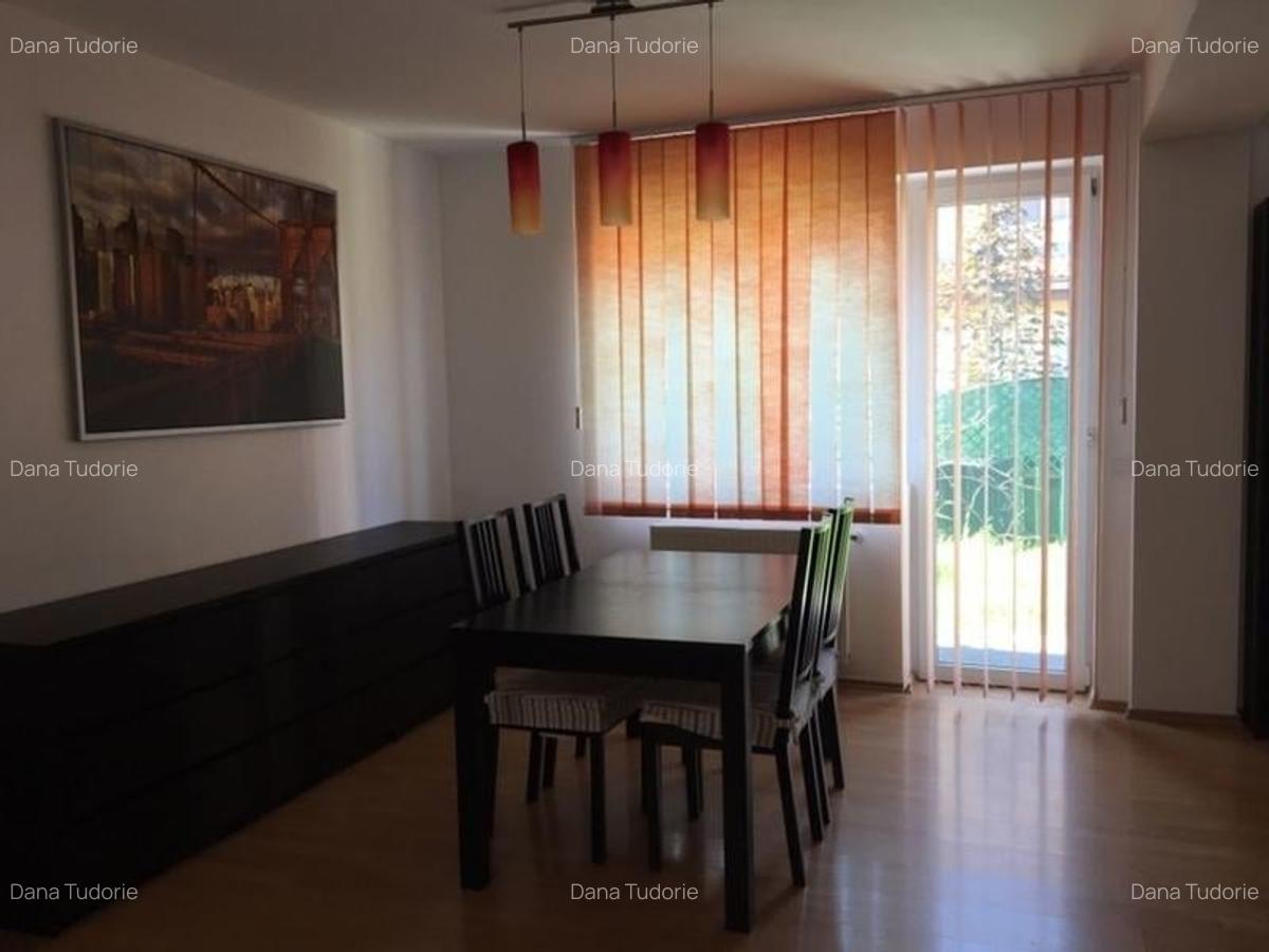 Casă cu 4 camere în Pipera - 4