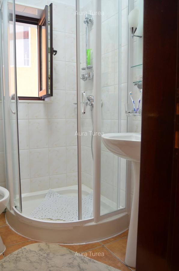 Predeal-Apartament mobilat si utilat - 6