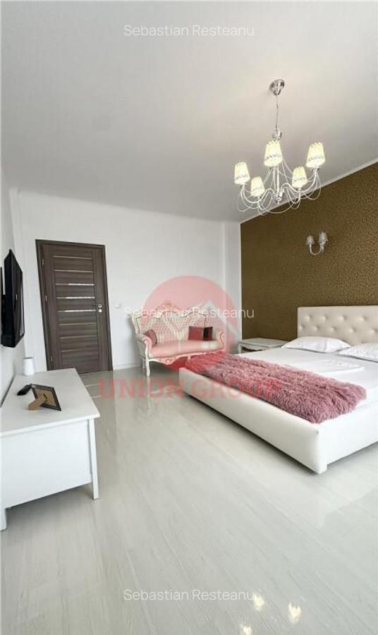 Apartament 4 Camere 135 MP, cu Vedere Superba la Mare si la - 15