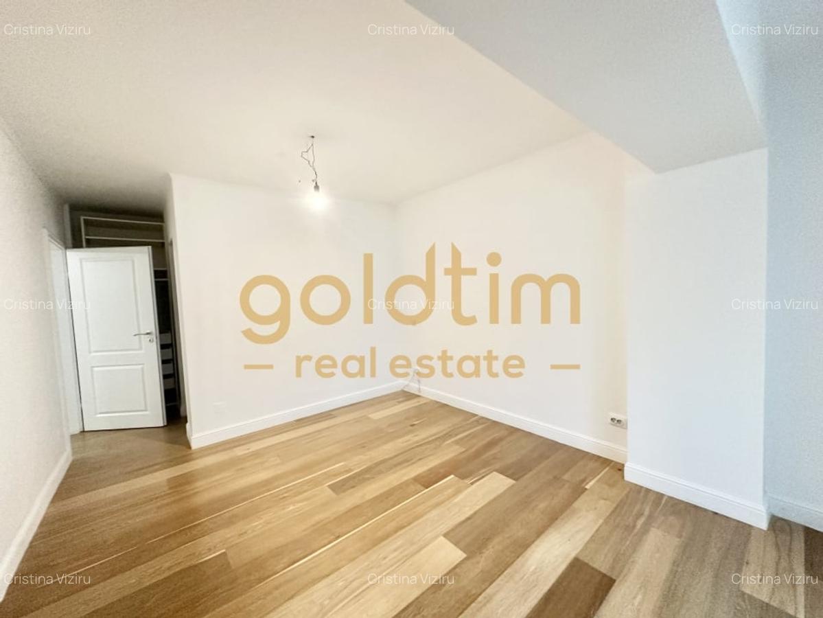 APARTAMENT SPATIOS IN IMEDIATA APROPIERE DE PARC HERASTRAU/BANEASA - 16