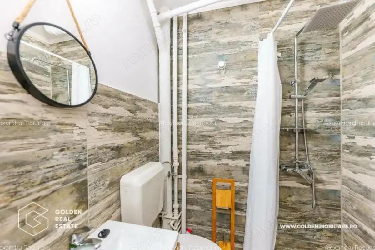 Apartament atractiv, 2 camere, cu centrala termica, zona Intim - 6