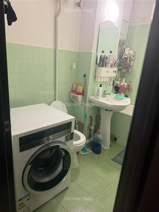 RECO Apartament 3 camere zona Rogerius - 11