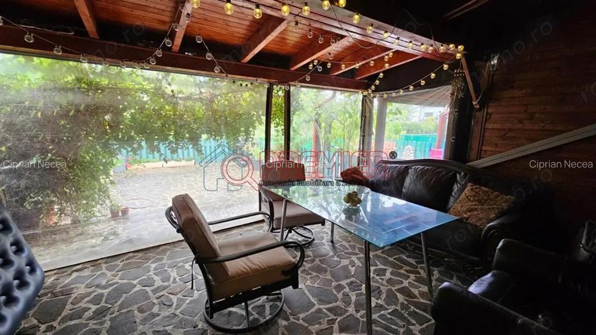 Popesti Leordeni - Casa insiruita - Gata de mutare - Zona Linistita - 7
