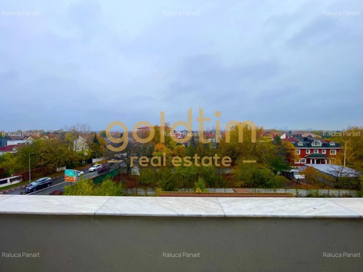 SUPERB/ TERASA 17 mp/ ULTIMUL ETAj/PARCARE - 11