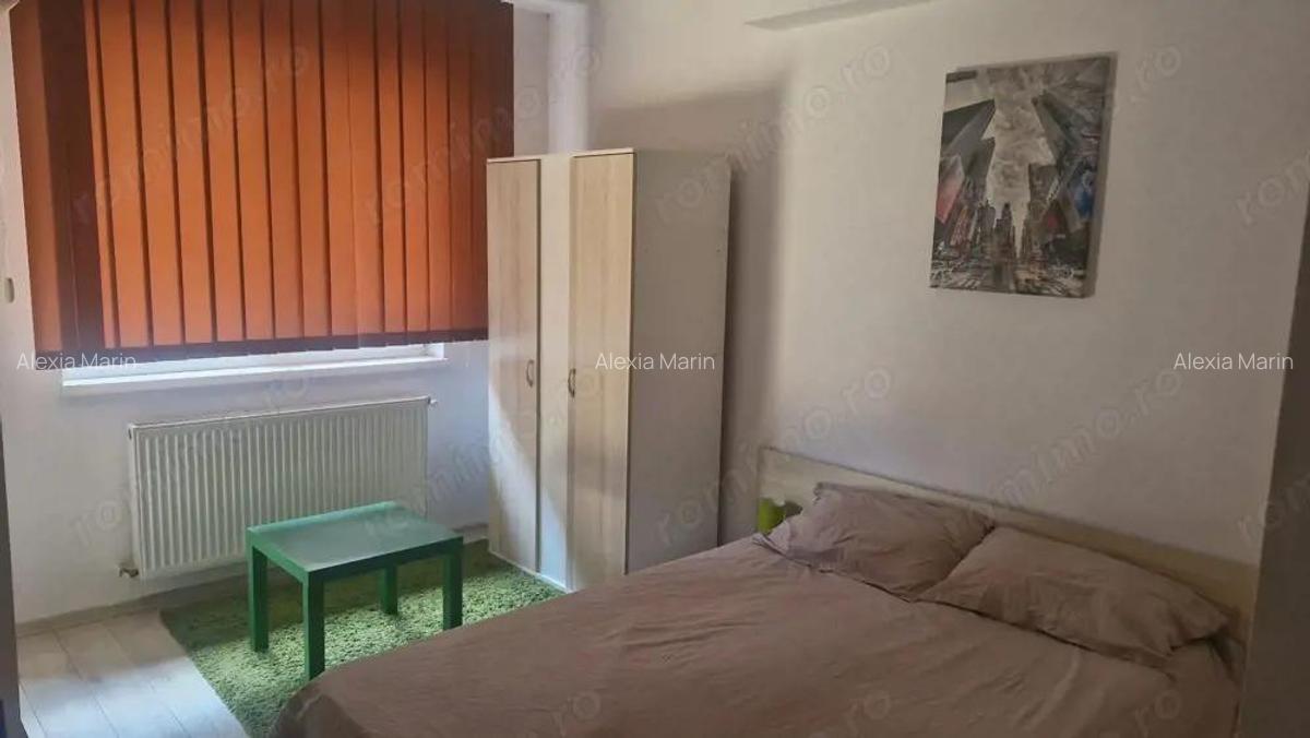 Garsoniera vanzare Militari Residence + loc de parcare - 1