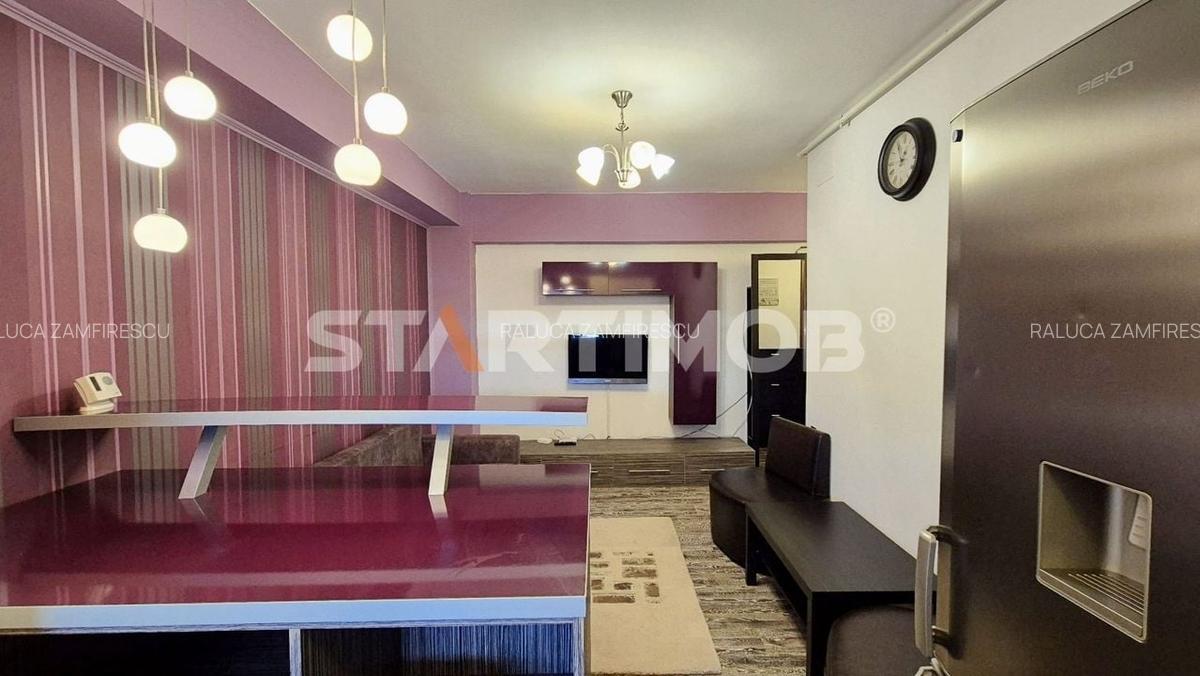 Apartament 2 camere zona Centrala Ghimbav - 5 Apartament 2 camere zona Centrala Ghimbav - 5