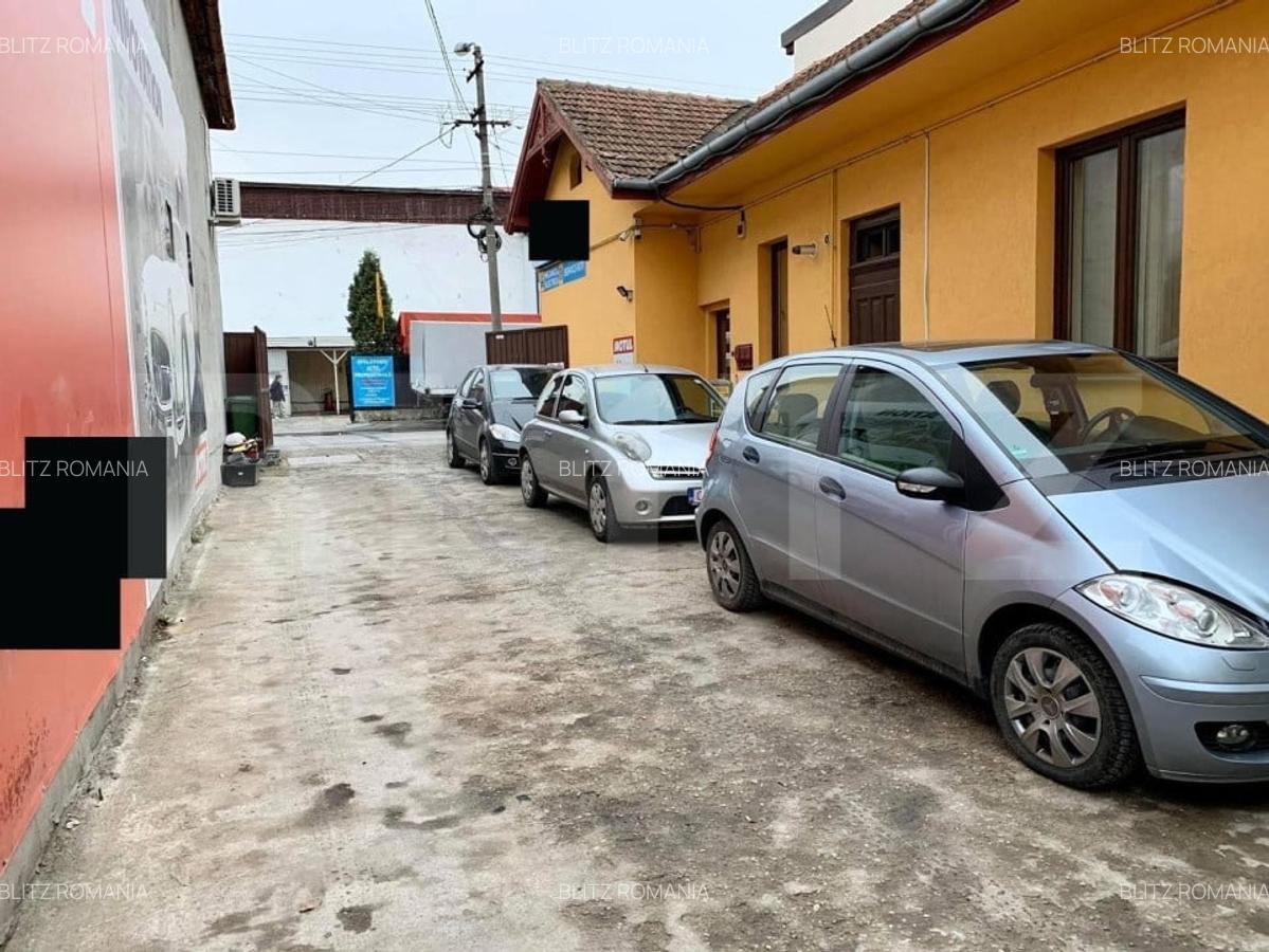 Casa individuala de vanzare, 80 mp, 435mp teren, zona strazi Bucuresti - 1