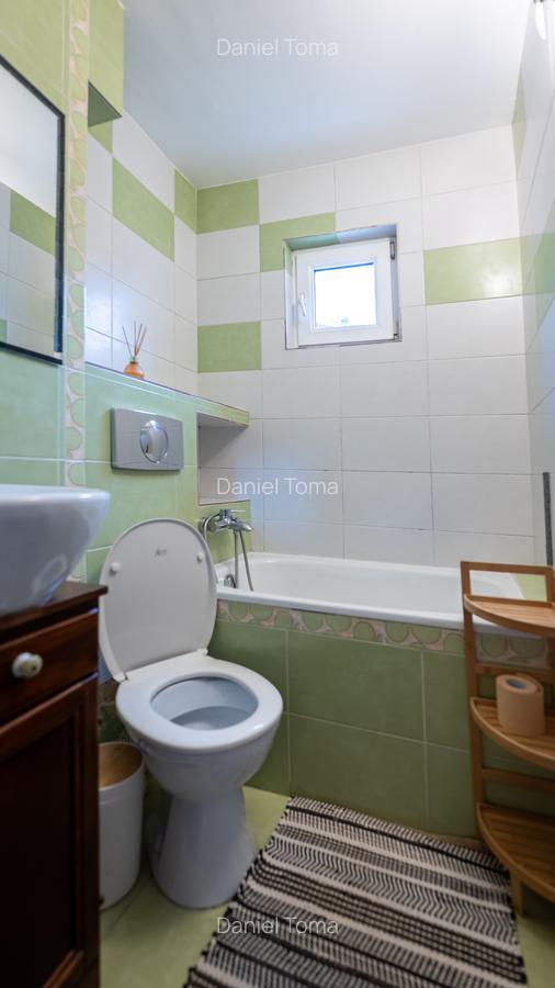 Apartament 3 camere, etaj 1 - Centrul Civic - 8