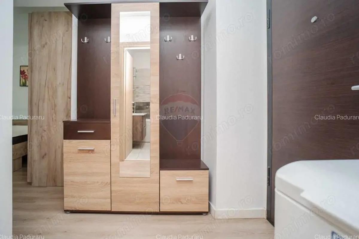 Apartament cu 1 camere de vanzare Conest 0% Comision - 8