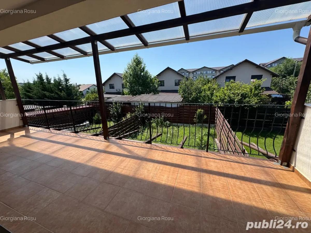 De inchiriat apartament cu 2 camere , Valea Lupului - 5