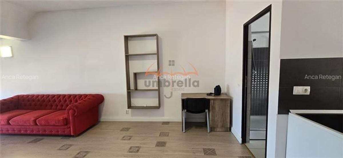 DE INCHIRIAT apartament cu 2 cam, 60mp, parcare, 425 euro - 10