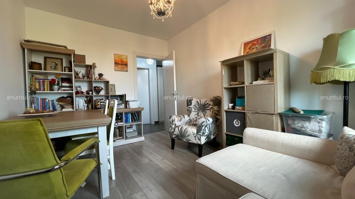 High Class Residence,Titan, Parcul Teilor, Sector 3 - 6