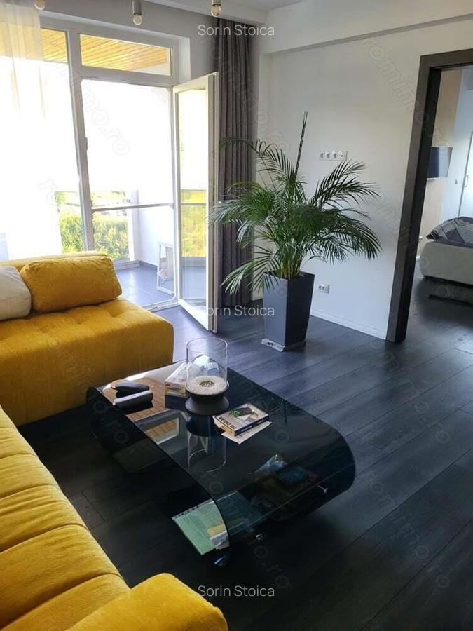 Apartament 3 camere finisat ?i mobilat premium! - 4