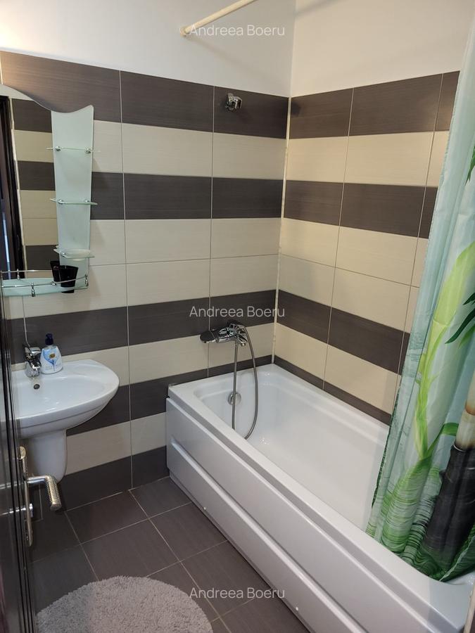 VANZARE APARTAMENT 58 MP.- MOBILAT SI UTILAT COMPLET-STR. TINERETULUI MILITARI - 9