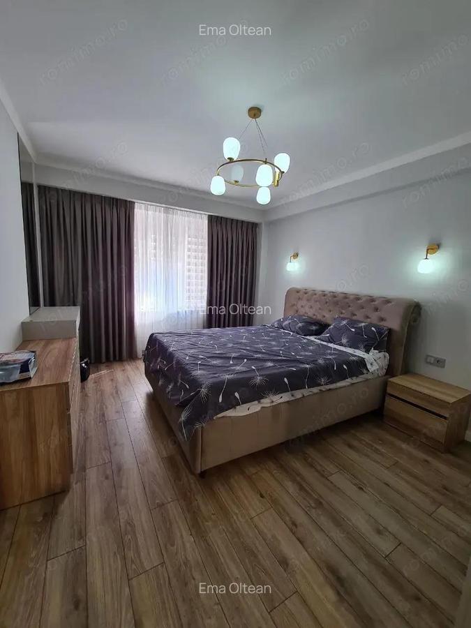 Apartament cu 2 camere in COMPLEXUL CITY OF MARA - 5