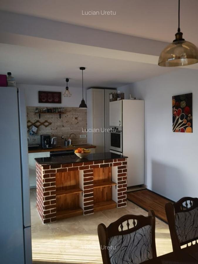 VILA 5 CAMERE | LUX | MOBILATA | UTILATA - 14
