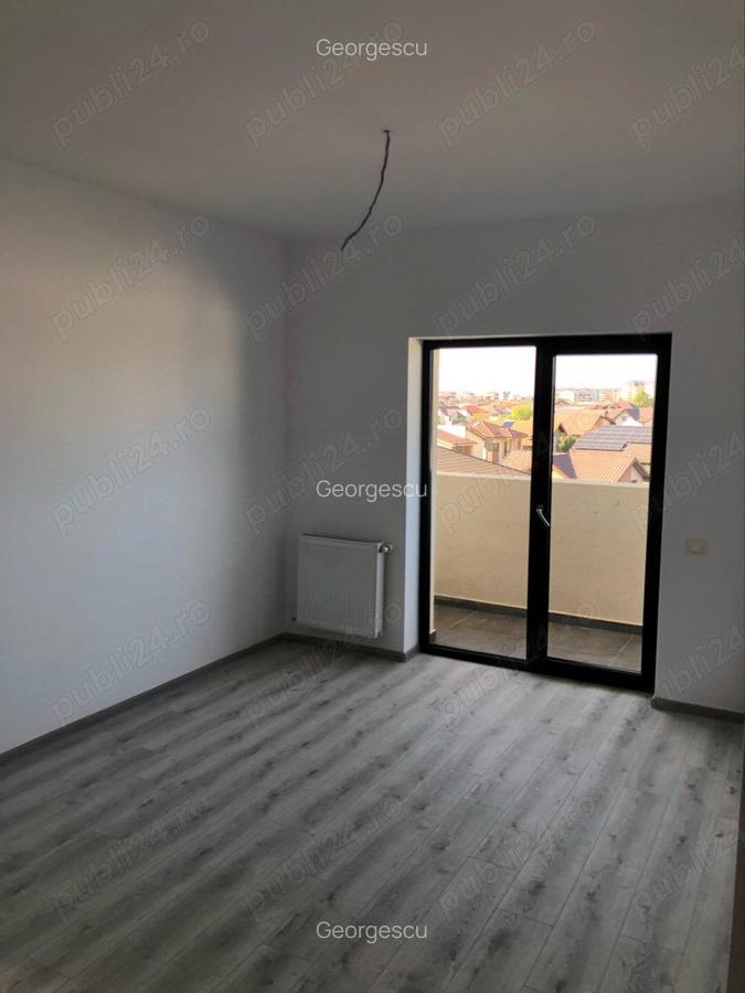 Garsoniera decomandata Bragadiru - 9