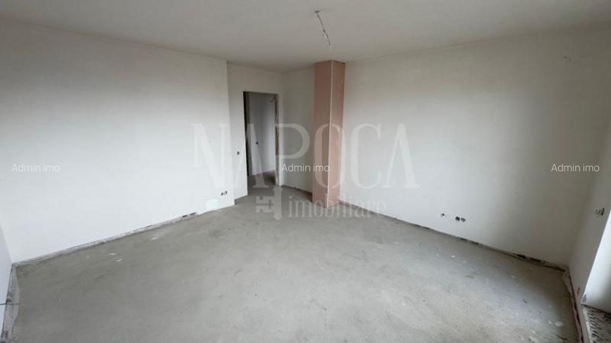 Apartament 3 camere de vanzare in Zorilor, Cluj Napoca - 6