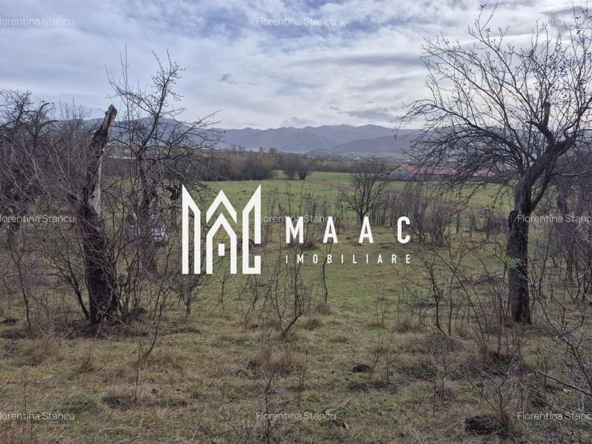 Teren de vanzare | Orlat | Extravilan - 2