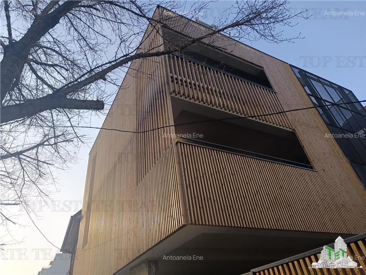 Duplex 4 camere bloc nou Dorobanti - 16