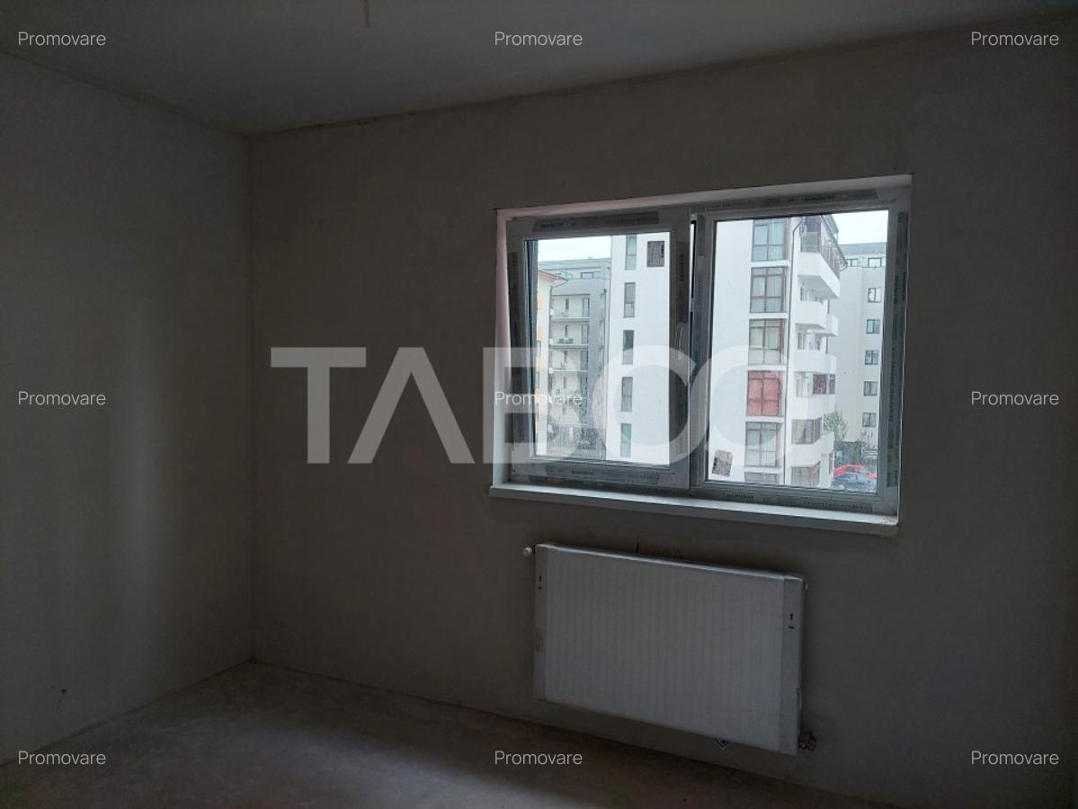 FARA COMISON ! Apartament 2 camere 51 mpu si balcon zona Doamna Stanca - 25