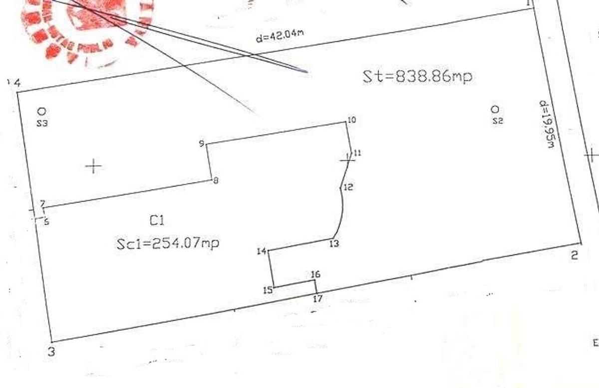 Casa Presei – Jiului, cladire birou & depozit/showroom, 580mp, parcare 15 locuri - 5