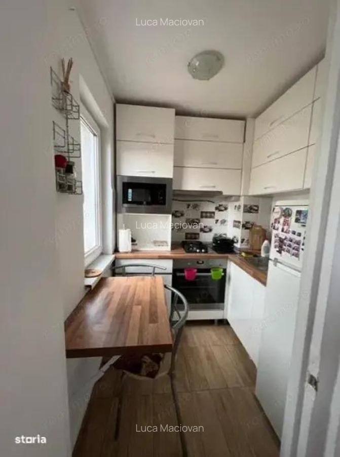 Vand apartament 2 camere 31 mp, complet mobilat ?i utilat - 6