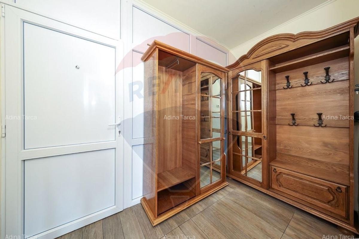 Apartament cu structura generoasa, cu 3 terase, langa Afi Mall! - 8