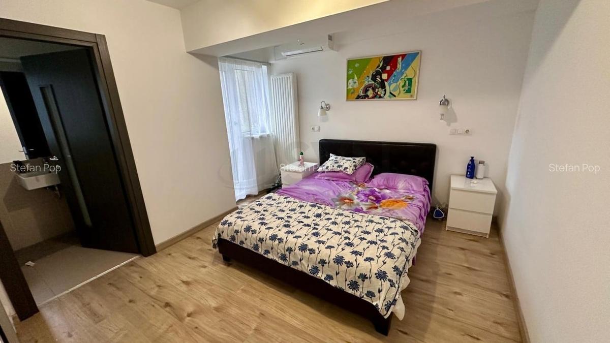 REA1026447 Floreasca Belvedere 2 Camere Modern - 8