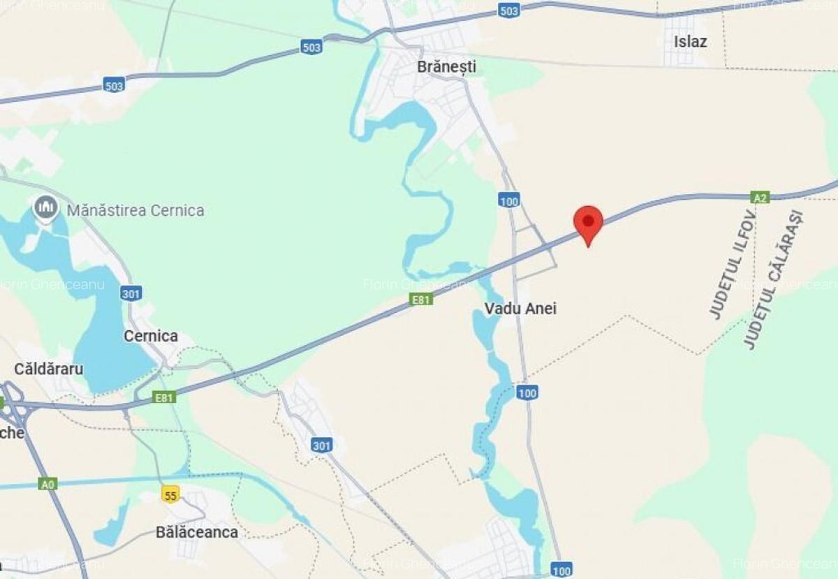 A2/E81/km31-16000mp(cat se doreste -negociabil) inchirier... - 6