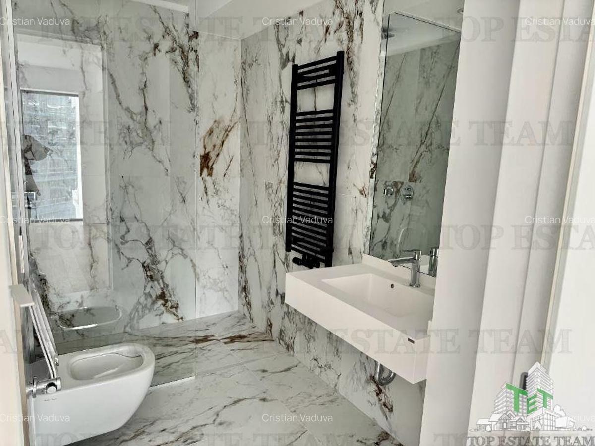 Apartament de Lux cu 3 Camere zona Floreasca  One Lake Club II, Finalizat 2025 - 7