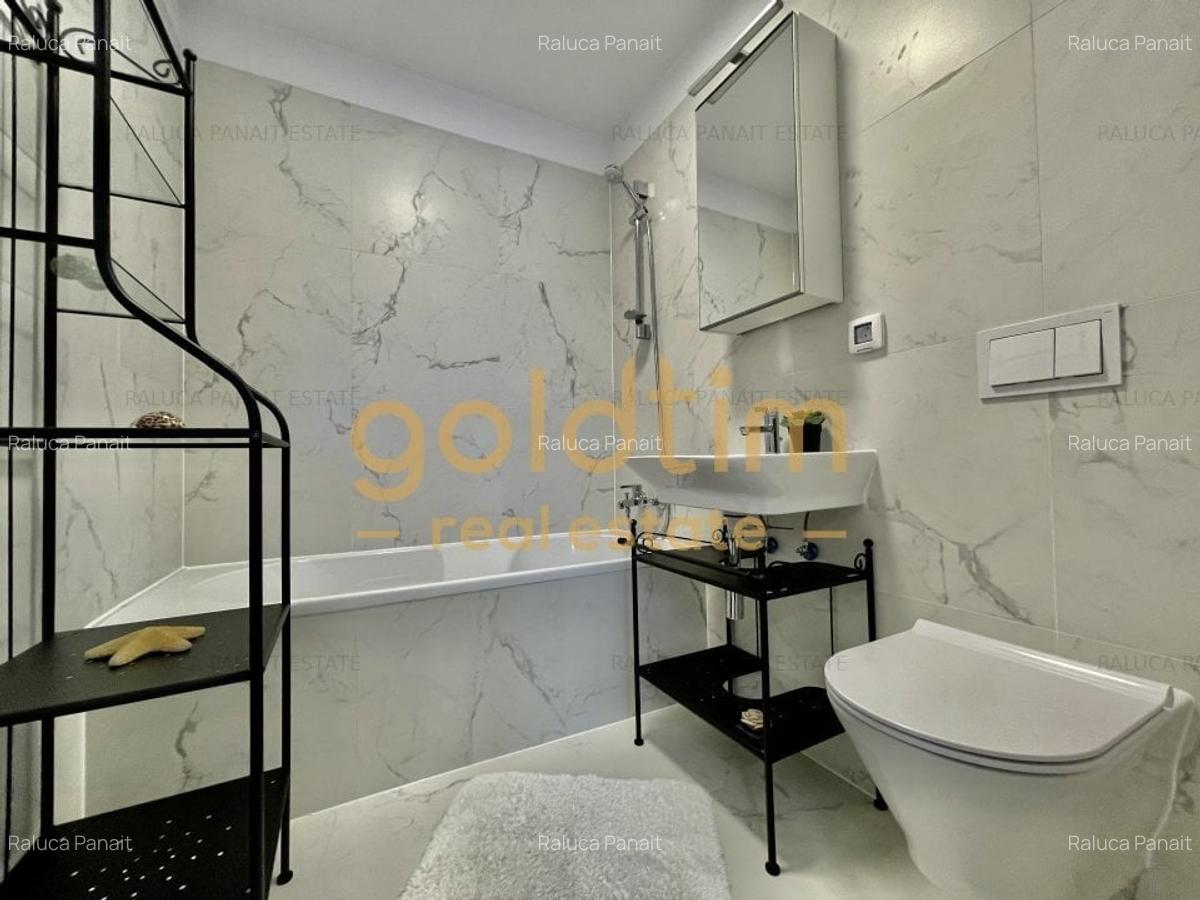 NOU/SUPERB/ SCOALA AMERICANA/ 2 LOCURI DE PARCARE - 19 NOU/SUPERB/ SCOALA AMERICANA/ 2 LOCURI DE PARCARE - 19