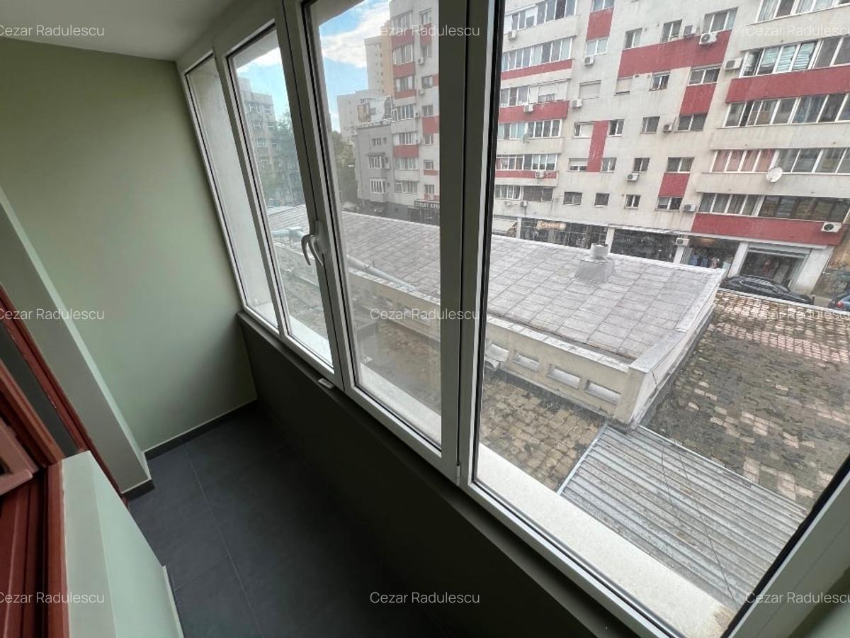 Apartament 2 Camere Zona Perla Fara Risc Seismic - 14
