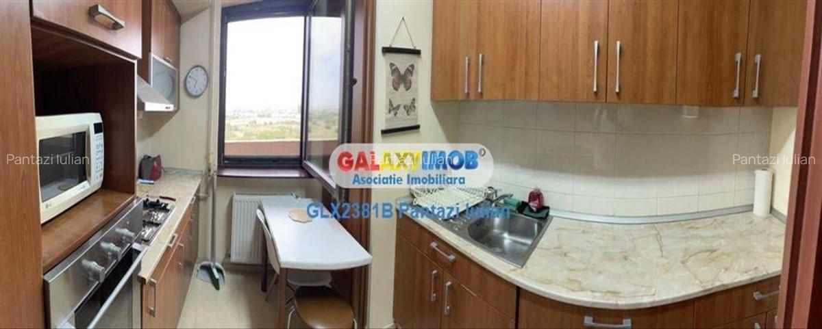 Apartament 2 camere | Pta Sudului | Centrala | Parcare | 13min metrou - 3