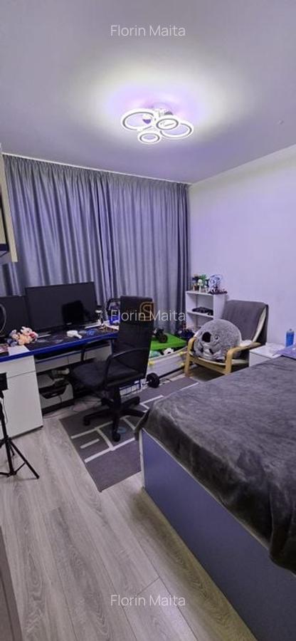 3 camere, Aleea Resita, etaj 3/4, decomandat, Comision 0% - 12