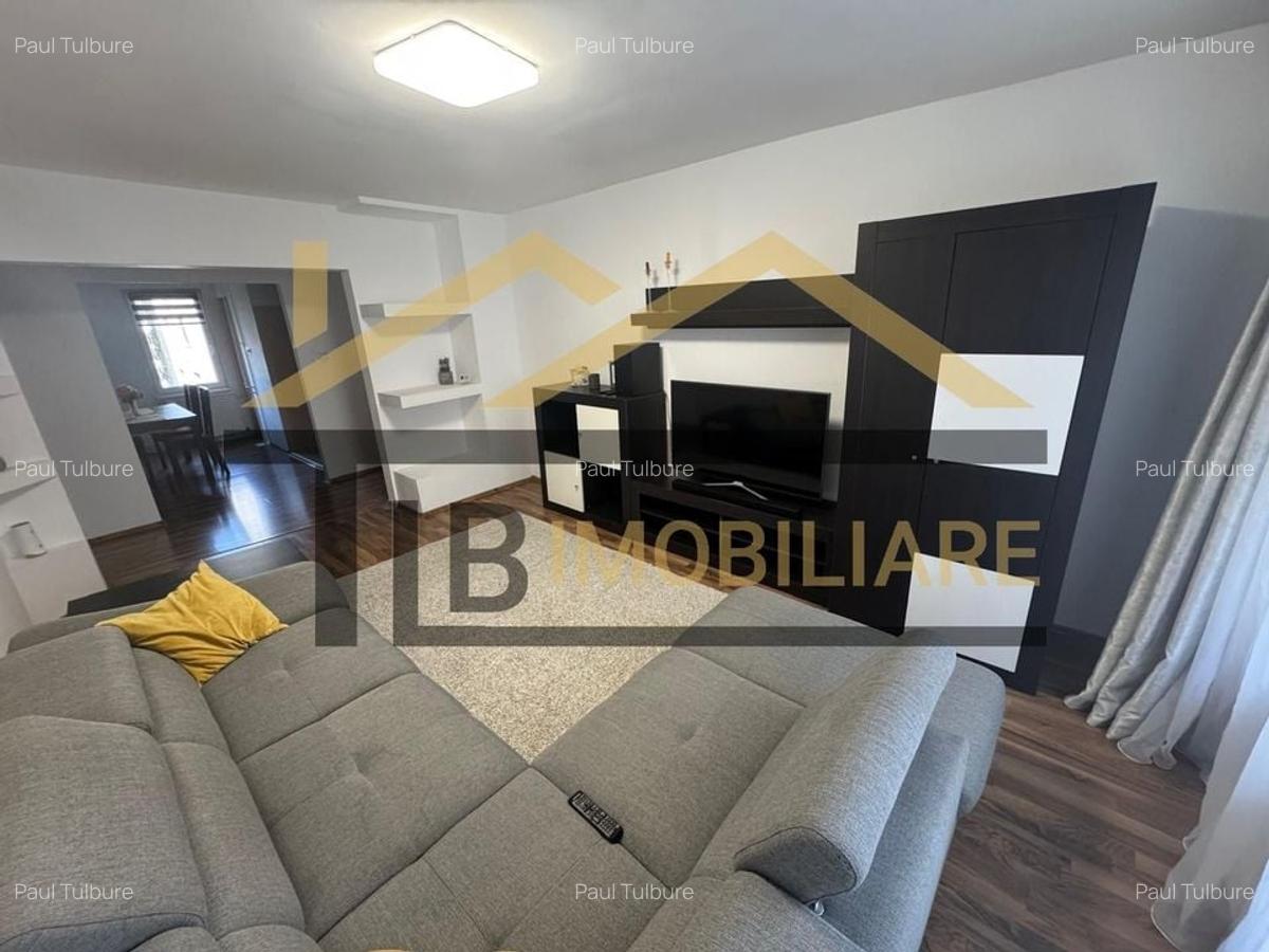 Apartament de 3 camere, 69.95mp, zona Corina - 1