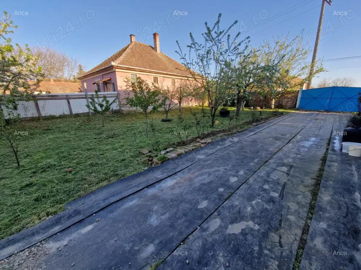 Vand Casa in Bojt - Ungaria - la 15 km de vama - 10