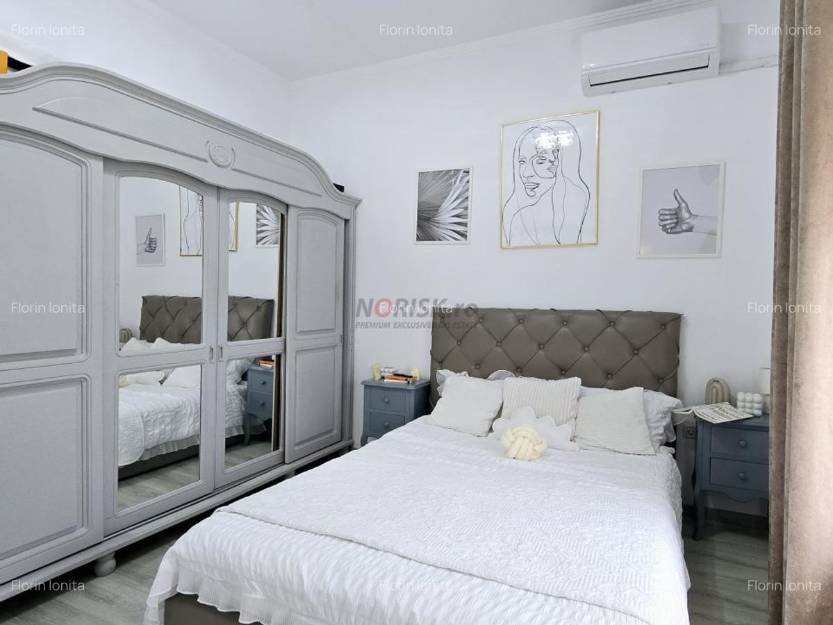 Vila moderna in Cernica - 4 camere, teren 331 mp, pret super! - 6 Vila moderna in Cernica - 4 camere, teren 331 mp, pret super! - 6