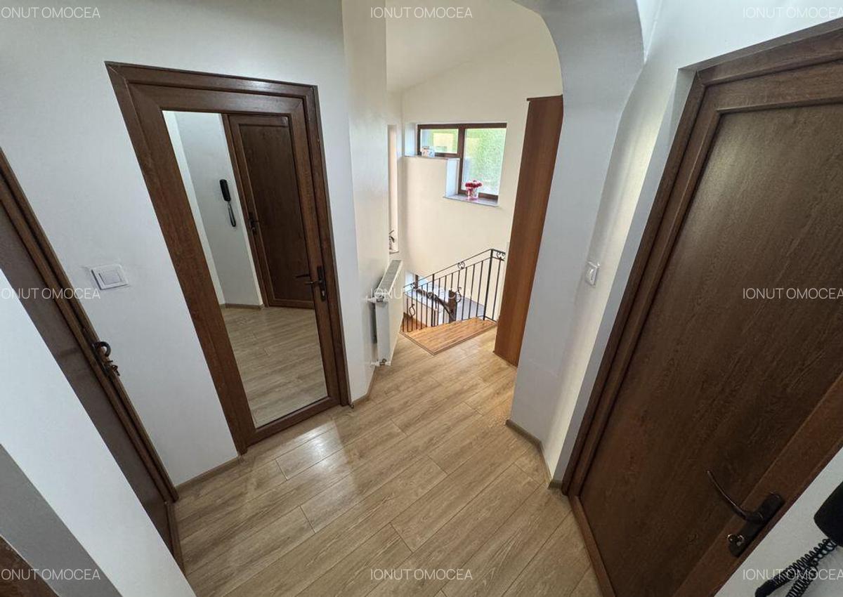 Casa / Vila Individuala P+1 zona Tomis Nord - Locatie Rar... - 13