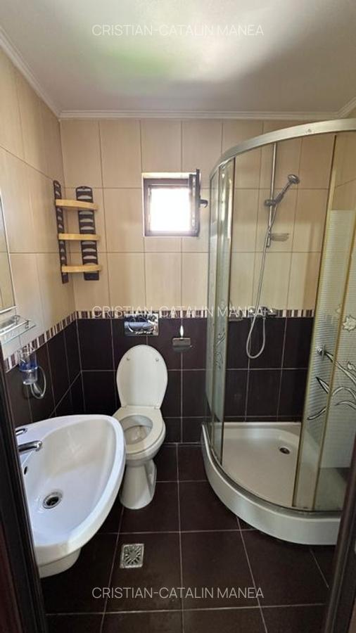 Casă de închiriat în zona Faleza Nord - 15